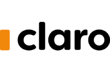 claro Laden Wetzikon Logo