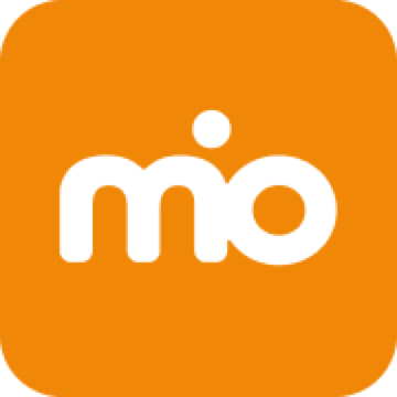mio by migrolino Logo