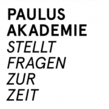 Paulus Akademie Logo