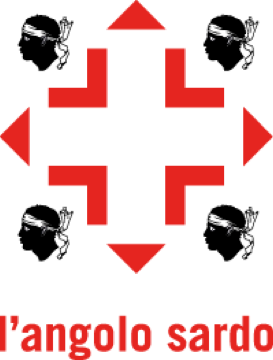 Dorfladen L'angolo sardo Logo