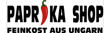 Feinkost aus Ungarn Logo