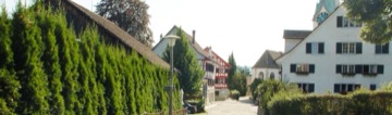 Bed and Breakfast «Hotel Zollikon» Logo