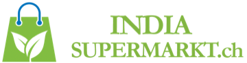 Indiasupermarkt.ch Logo