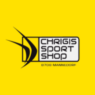 Chrigi's Sport Shop AG Logo