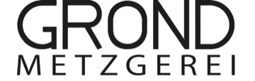 Grond Metzgerei GmbH Logo