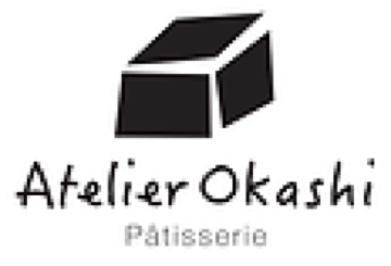 Atelier Okashi - Bakery production & Pick up location Logo