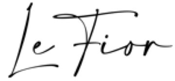 Le Fior Logo