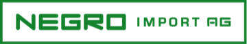 Negro Import AG Logo