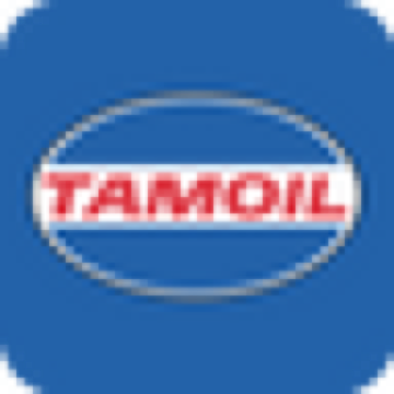 Tankstelle TAMOIL Dietikon Zürcherstrasse Logo