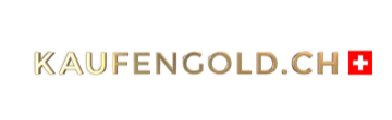 Goldankauf - Gold Kaufen KAUFENGOLD.CH Zürich Logo