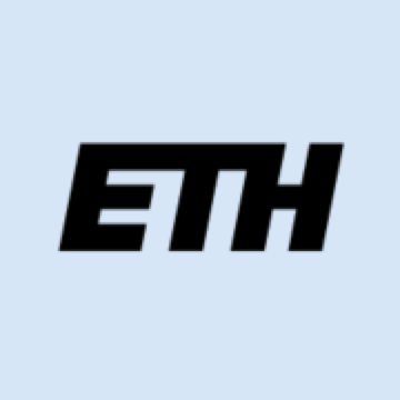 ETH Zürich Foundation Logo