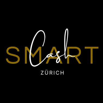Smart Cash Zürich Logo