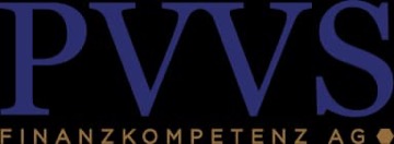 PVVS Finanzkompetenz AG Logo