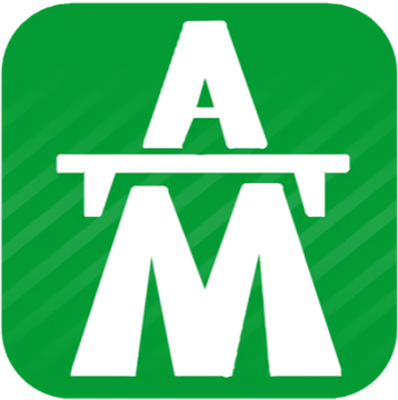 Fahrschule Andreas Meier Logo