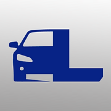 Elvis Fahrschule Logo