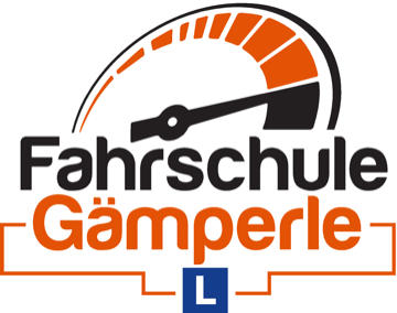 Fahrschule Gämperle Logo