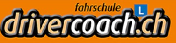 Fahrschule drivercoach.ch, Guido Brändle Logo