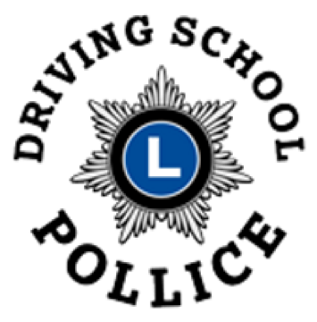 Driving School Pollice Logo