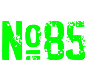 Fahrschule No85 Logo