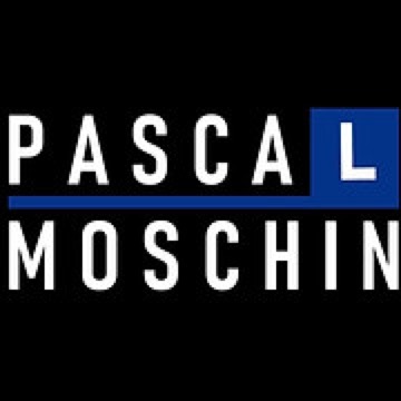 Fahrschule Pascal Moschin Logo