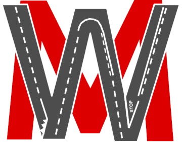 Fahrschule Maya Wirth Logo
