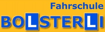 Fahrschule Bölsterli Logo