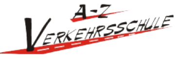 A-Z Verkehrsschule Ostschweiz AG Logo