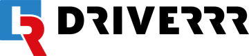 Driverrr – Fahrschule Rolf Knöpfli Logo