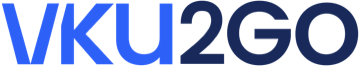 VKU2GO Logo