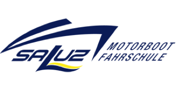 Motorboot-Fahrschule Logo