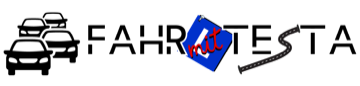 Fahrschule Fahrmittesta Thalwil Logo