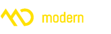 Modern Drive AG Logo