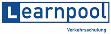 Learnpool Verkehrsschulung Logo