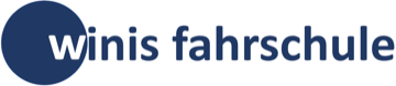 winis fahrschule Logo