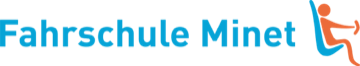 Fahrschule Minet Logo
