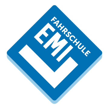 Fahrschule EMI Logo
