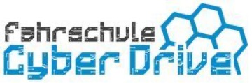 Fahrschule Cyber Drive Logo