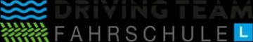 Fahrschule Spreitenbach | Driving Team | Auto | Anhänger Logo