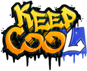 Fahrschule Keep Cool Logo
