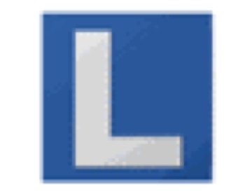Fahrschule, VKU- und Theorie-Center Kaufmann Logo