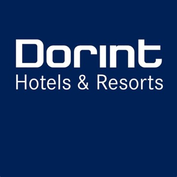 Dorint Airport-Hotel Zürich Logo