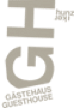 Gästehaus Hunziker Logo