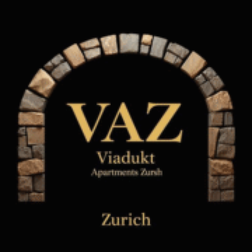 Viadukt Appartements & ZittyRoom Logo