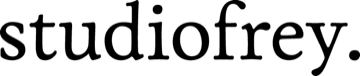 Studio Frey AG Logo