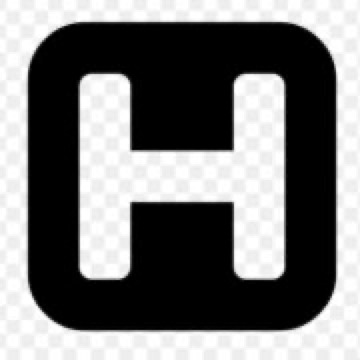 iQ130.HOTEL Logo
