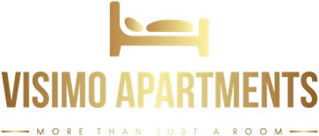 VISIMO Apartments Zurich Airport Logo