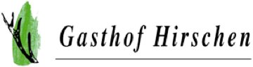 Hirschen Logo