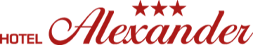 Hotel Alexander Zürich Logo
