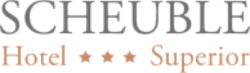 Hotel Scheuble Logo