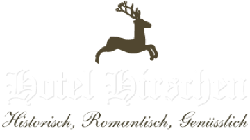 Hirschen Logo